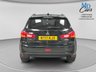 USED 2017 17 MITSUBISHI ASX 1.6D 4 SUV 5dr Diesel Manual 4WD Euro 6 (s/s) (112 ps) 