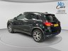 USED 2017 17 MITSUBISHI ASX 1.6D 4 SUV 5dr Diesel Manual 4WD Euro 6 (s/s) (112 ps) 