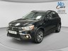 USED 2017 17 MITSUBISHI ASX 1.6D 4 SUV 5dr Diesel Manual 4WD Euro 6 (s/s) (112 ps) 