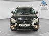 USED 2017 17 MITSUBISHI ASX 1.6D 4 SUV 5dr Diesel Manual 4WD Euro 6 (s/s) (112 ps) 