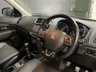 USED 2017 17 MITSUBISHI ASX 1.6D 4 SUV 5dr Diesel Manual 4WD Euro 6 (s/s) (112 ps) 