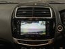 USED 2017 17 MITSUBISHI ASX 1.6D 4 SUV 5dr Diesel Manual 4WD Euro 6 (s/s) (112 ps) 