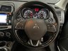 USED 2017 17 MITSUBISHI ASX 1.6D 4 SUV 5dr Diesel Manual 4WD Euro 6 (s/s) (112 ps) 