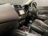 USED 2017 17 MITSUBISHI ASX 1.6D 4 SUV 5dr Diesel Manual 4WD Euro 6 (s/s) (112 ps) 