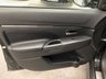 USED 2017 17 MITSUBISHI ASX 1.6D 4 SUV 5dr Diesel Manual 4WD Euro 6 (s/s) (112 ps) 