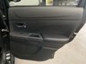USED 2017 17 MITSUBISHI ASX 1.6D 4 SUV 5dr Diesel Manual 4WD Euro 6 (s/s) (112 ps) 