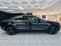 USED 2012 62 AUDI A5 2.0 TDI SE Coupe 2dr Diesel Manual Euro 5 (s/s) (177 ps) 