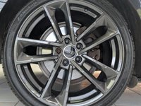 USED 2012 62 AUDI A5 2.0 TDI SE Coupe 2dr Diesel Manual Euro 5 (s/s) (177 ps) 