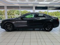 USED 2012 62 AUDI A5 2.0 TDI SE Coupe 2dr Diesel Manual Euro 5 (s/s) (177 ps) 