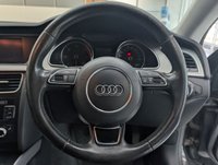 USED 2012 62 AUDI A5 2.0 TDI SE Coupe 2dr Diesel Manual Euro 5 (s/s) (177 ps) 