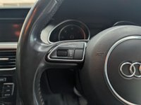 USED 2012 62 AUDI A5 2.0 TDI SE Coupe 2dr Diesel Manual Euro 5 (s/s) (177 ps) 