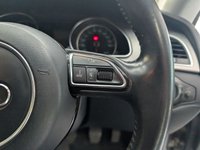 USED 2012 62 AUDI A5 2.0 TDI SE Coupe 2dr Diesel Manual Euro 5 (s/s) (177 ps) 