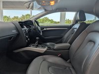 USED 2012 62 AUDI A5 2.0 TDI SE Coupe 2dr Diesel Manual Euro 5 (s/s) (177 ps) 