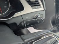 USED 2012 62 AUDI A5 2.0 TDI SE Coupe 2dr Diesel Manual Euro 5 (s/s) (177 ps) 