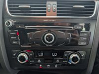 USED 2012 62 AUDI A5 2.0 TDI SE Coupe 2dr Diesel Manual Euro 5 (s/s) (177 ps) 