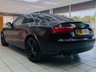 USED 2012 62 AUDI A5 2.0 TDI SE Coupe 2dr Diesel Manual Euro 5 (s/s) (177 ps) 