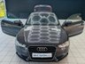 USED 2012 62 AUDI A5 2.0 TDI SE Coupe 2dr Diesel Manual Euro 5 (s/s) (177 ps) 