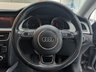 USED 2012 62 AUDI A5 2.0 TDI SE Coupe 2dr Diesel Manual Euro 5 (s/s) (177 ps) 