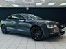 USED 2012 62 AUDI A5 2.0 TDI SE Coupe 2dr Diesel Manual Euro 5 (s/s) (177 ps) 