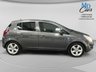 USED 2011 11 VAUXHALL CORSA 1.2i 16v SXi Hatchback 5dr Petrol Manual (124 g/km, 84 bhp) 