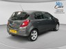 USED 2011 11 VAUXHALL CORSA 1.2i 16v SXi Hatchback 5dr Petrol Manual (124 g/km, 84 bhp) 