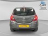 USED 2011 11 VAUXHALL CORSA 1.2i 16v SXi Hatchback 5dr Petrol Manual (124 g/km, 84 bhp) 