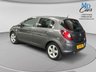 USED 2011 11 VAUXHALL CORSA 1.2i 16v SXi Hatchback 5dr Petrol Manual (124 g/km, 84 bhp) 
