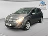 USED 2011 11 VAUXHALL CORSA 1.2i 16v SXi Hatchback 5dr Petrol Manual (124 g/km, 84 bhp) 