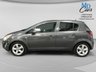 USED 2011 11 VAUXHALL CORSA 1.2i 16v SXi Hatchback 5dr Petrol Manual (124 g/km, 84 bhp) 