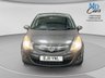 USED 2011 11 VAUXHALL CORSA 1.2i 16v SXi Hatchback 5dr Petrol Manual (124 g/km, 84 bhp) 
