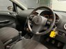 USED 2011 11 VAUXHALL CORSA 1.2i 16v SXi Hatchback 5dr Petrol Manual (124 g/km, 84 bhp) 