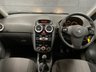 USED 2011 11 VAUXHALL CORSA 1.2i 16v SXi Hatchback 5dr Petrol Manual (124 g/km, 84 bhp) 