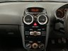 USED 2011 11 VAUXHALL CORSA 1.2i 16v SXi Hatchback 5dr Petrol Manual (124 g/km, 84 bhp) 