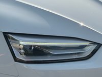 USED 2018 68 AUDI A5 2.0 TDI 40 Sport Coupe 2dr Diesel S Tronic Euro 6 (s/s) (190 ps) 