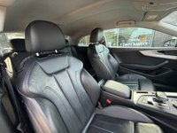 USED 2018 68 AUDI A5 2.0 TDI 40 Sport Coupe 2dr Diesel S Tronic Euro 6 (s/s) (190 ps) 