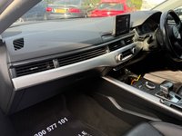 USED 2018 68 AUDI A5 2.0 TDI 40 Sport Coupe 2dr Diesel S Tronic Euro 6 (s/s) (190 ps) 