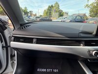 USED 2018 68 AUDI A5 2.0 TDI 40 Sport Coupe 2dr Diesel S Tronic Euro 6 (s/s) (190 ps) 