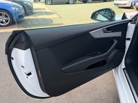 USED 2018 68 AUDI A5 2.0 TDI 40 Sport Coupe 2dr Diesel S Tronic Euro 6 (s/s) (190 ps) 