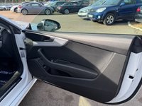 USED 2018 68 AUDI A5 2.0 TDI 40 Sport Coupe 2dr Diesel S Tronic Euro 6 (s/s) (190 ps) 