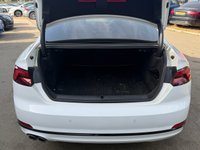 USED 2018 68 AUDI A5 2.0 TDI 40 Sport Coupe 2dr Diesel S Tronic Euro 6 (s/s) (190 ps) 