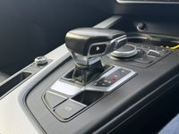 USED 2018 68 AUDI A5 2.0 TDI 40 Sport Coupe 2dr Diesel S Tronic Euro 6 (s/s) (190 ps) 