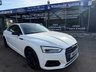 USED 2018 68 AUDI A5 2.0 TDI 40 Sport Coupe 2dr Diesel S Tronic Euro 6 (s/s) (190 ps) 