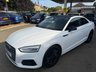 USED 2018 68 AUDI A5 2.0 TDI 40 Sport Coupe 2dr Diesel S Tronic Euro 6 (s/s) (190 ps) 
