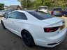 USED 2018 68 AUDI A5 2.0 TDI 40 Sport Coupe 2dr Diesel S Tronic Euro 6 (s/s) (190 ps) 