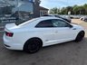 USED 2018 68 AUDI A5 2.0 TDI 40 Sport Coupe 2dr Diesel S Tronic Euro 6 (s/s) (190 ps) 