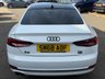 USED 2018 68 AUDI A5 2.0 TDI 40 Sport Coupe 2dr Diesel S Tronic Euro 6 (s/s) (190 ps) 