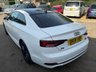 USED 2018 68 AUDI A5 2.0 TDI 40 Sport Coupe 2dr Diesel S Tronic Euro 6 (s/s) (190 ps) 