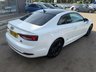 USED 2018 68 AUDI A5 2.0 TDI 40 Sport Coupe 2dr Diesel S Tronic Euro 6 (s/s) (190 ps) 