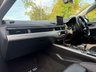 USED 2018 68 AUDI A5 2.0 TDI 40 Sport Coupe 2dr Diesel S Tronic Euro 6 (s/s) (190 ps) 