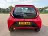 USED 2019 69 TOYOTA AYGO 1.0 VVT-i x-play Euro 6 5dr Low Miles History 2 Keys